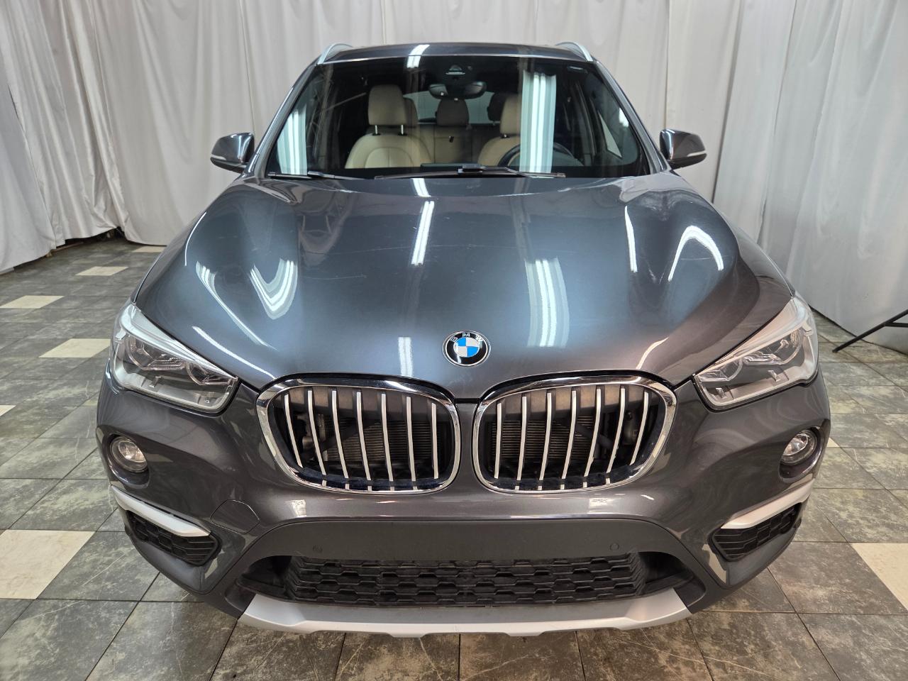 BMW X1 xDrive28i 2018