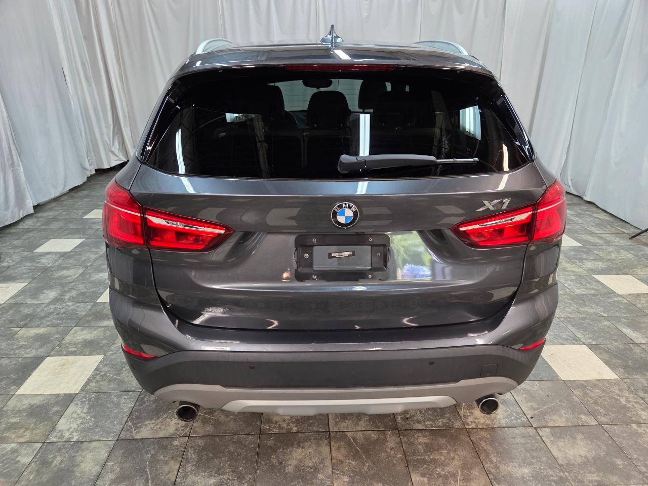 BMW X1 xDrive28i 2018