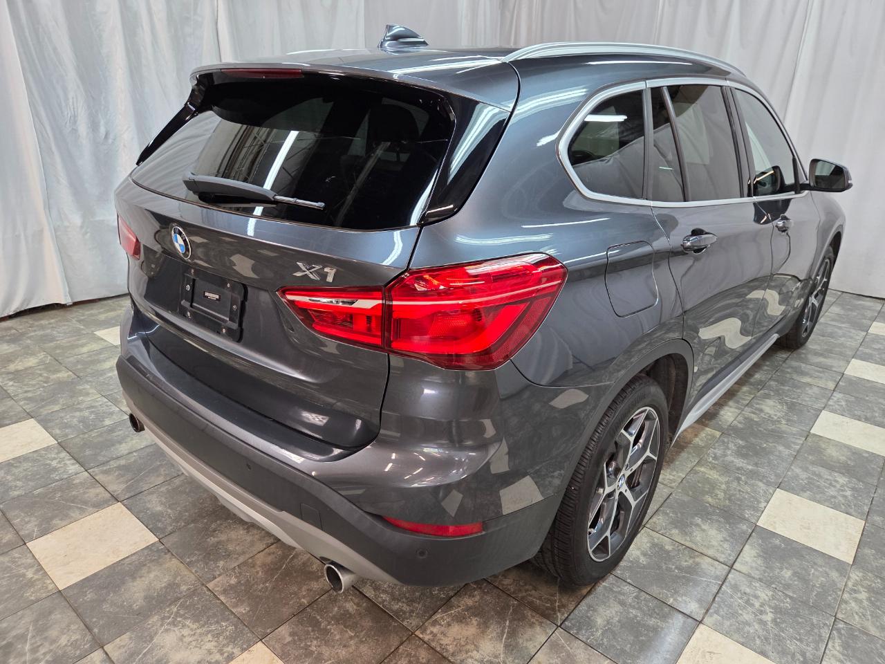 BMW X1 xDrive28i 2018