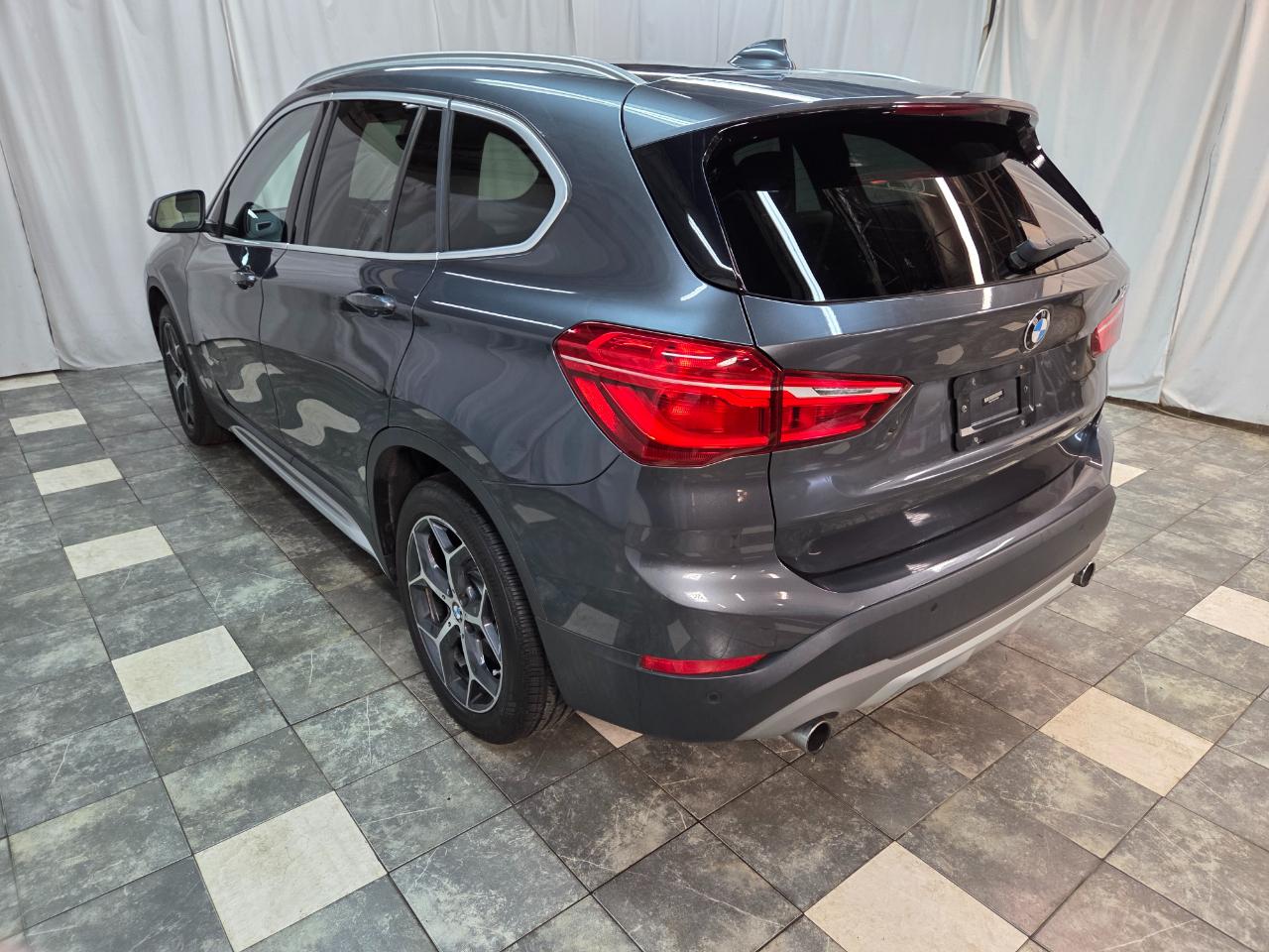BMW X1 xDrive28i 2018