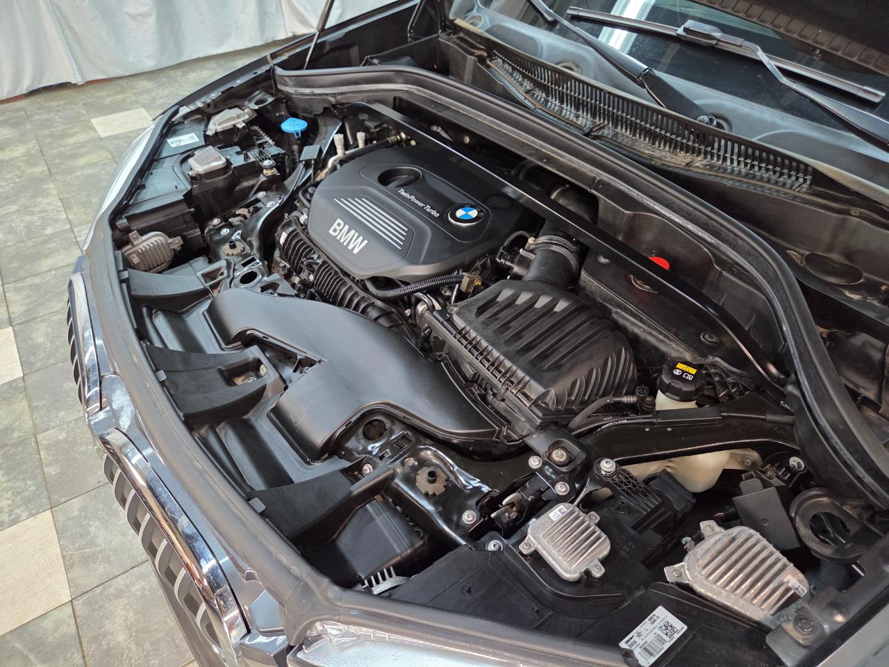 BMW X1 xDrive28i 2018