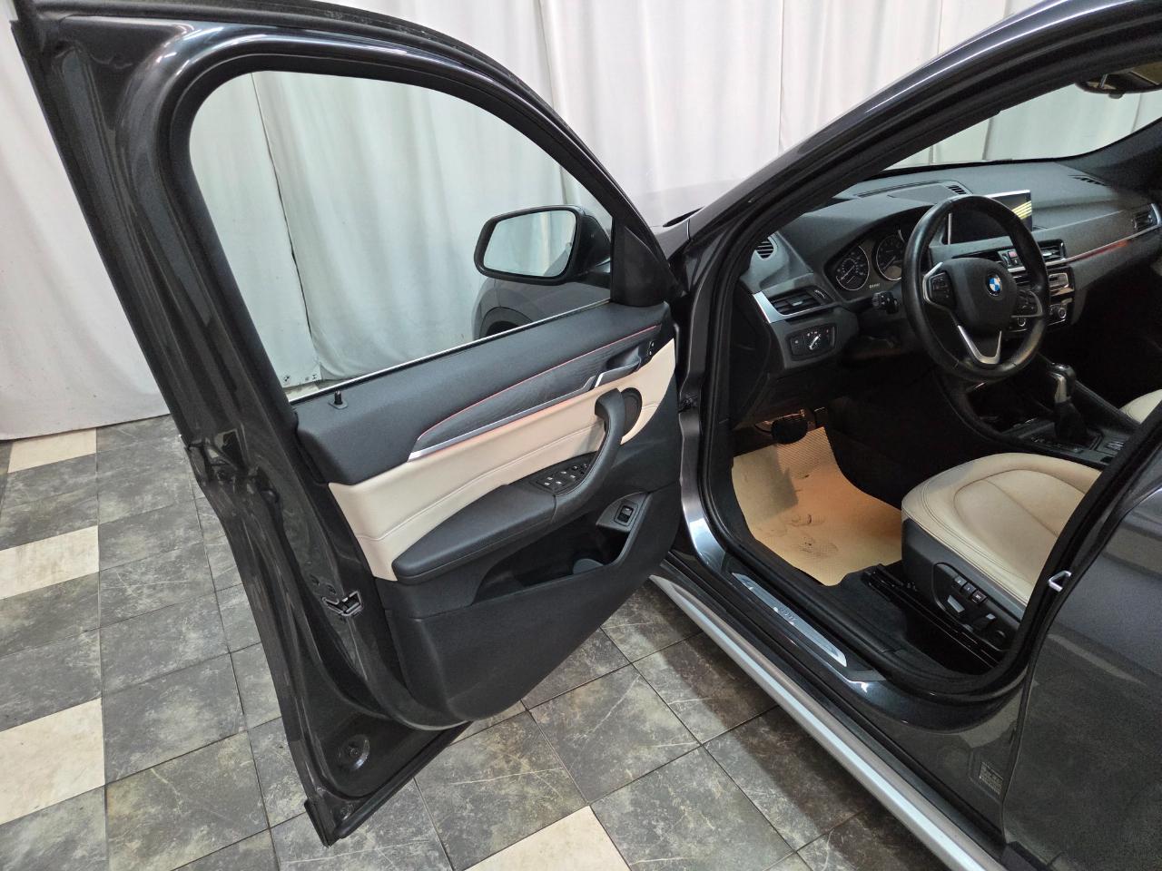 BMW X1 xDrive28i 2018