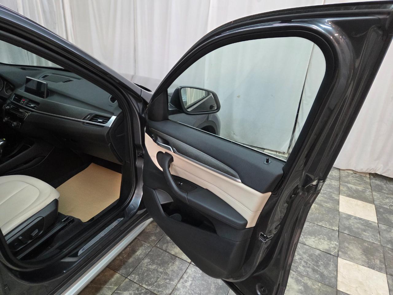 BMW X1 xDrive28i 2018