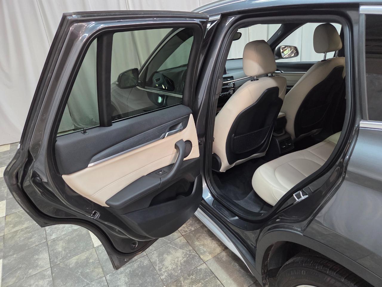 BMW X1 xDrive28i 2018