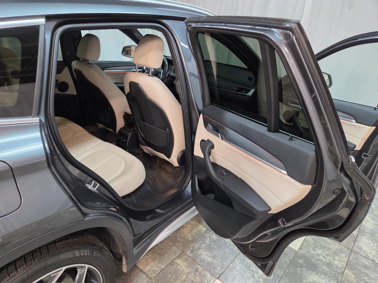 BMW X1 xDrive28i 2018