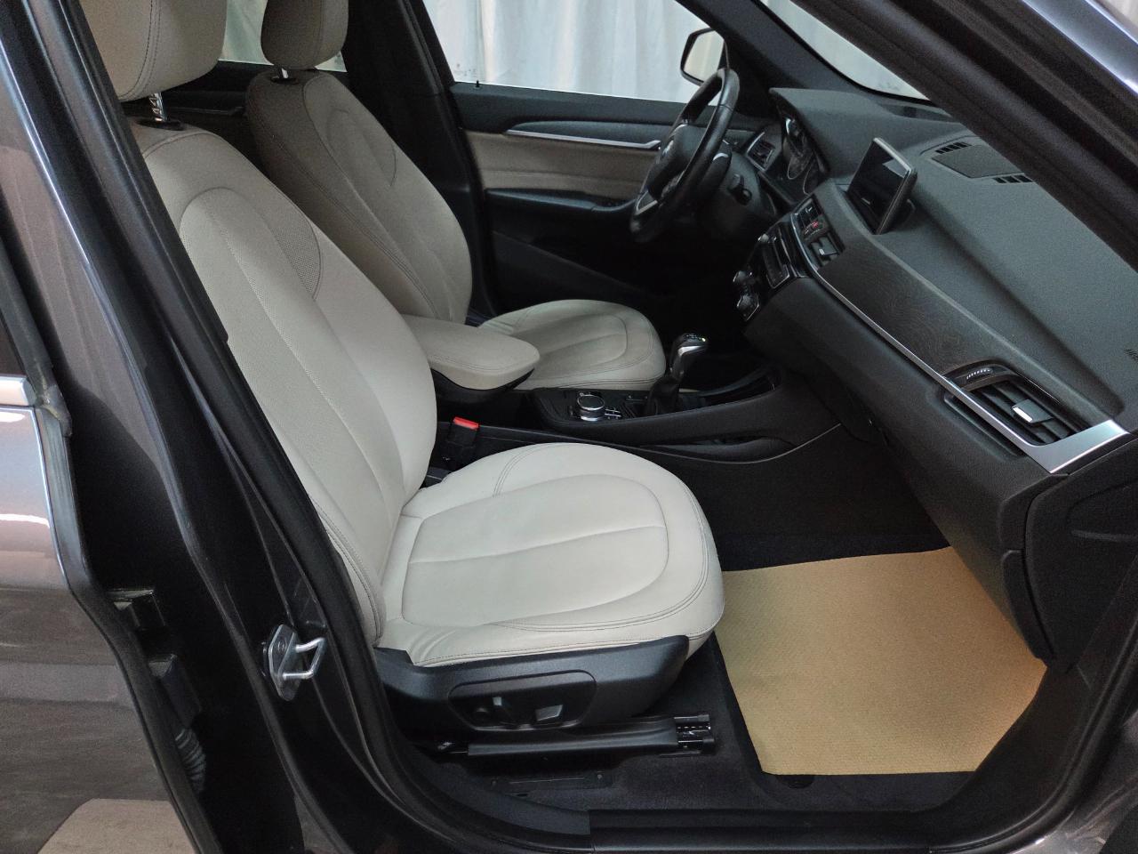 BMW X1 xDrive28i 2018