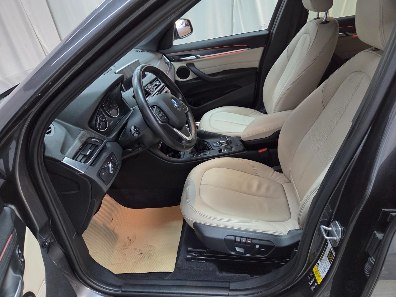 BMW X1 xDrive28i 2018