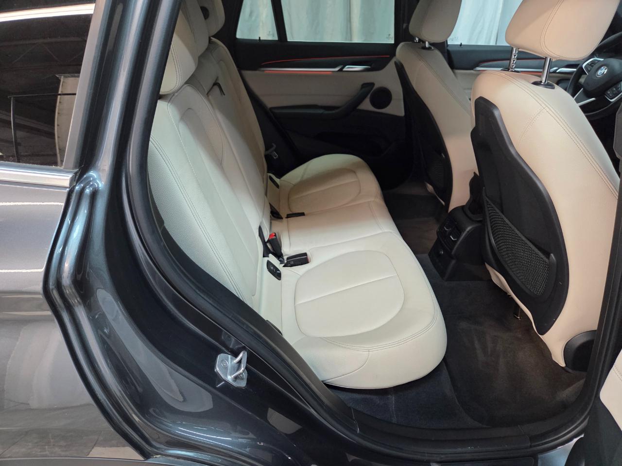 BMW X1 xDrive28i 2018