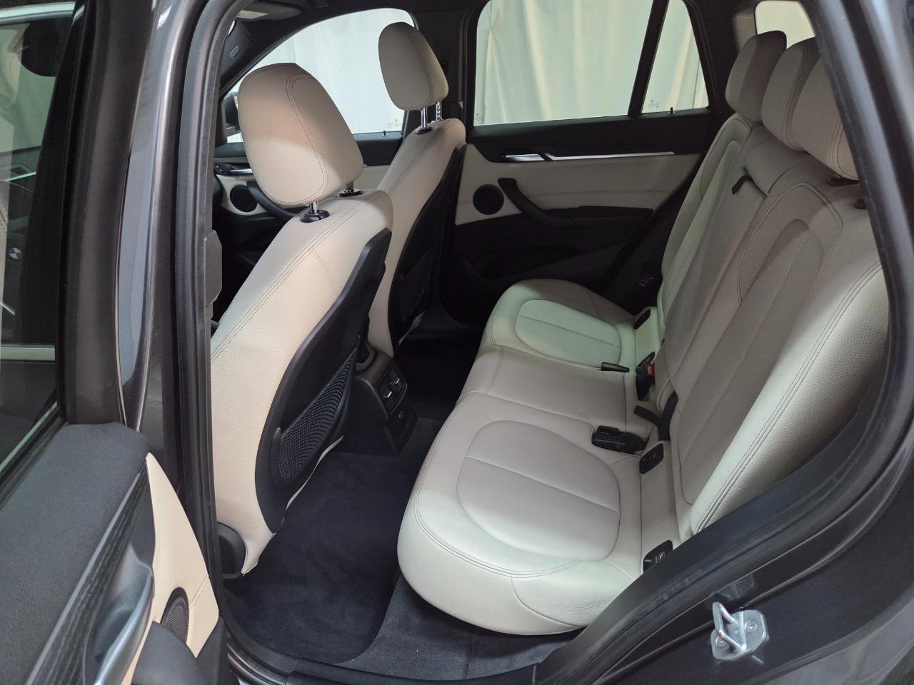 BMW X1 xDrive28i 2018