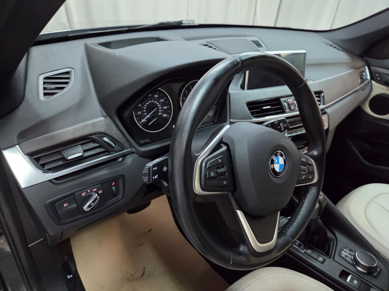 BMW X1 xDrive28i 2018
