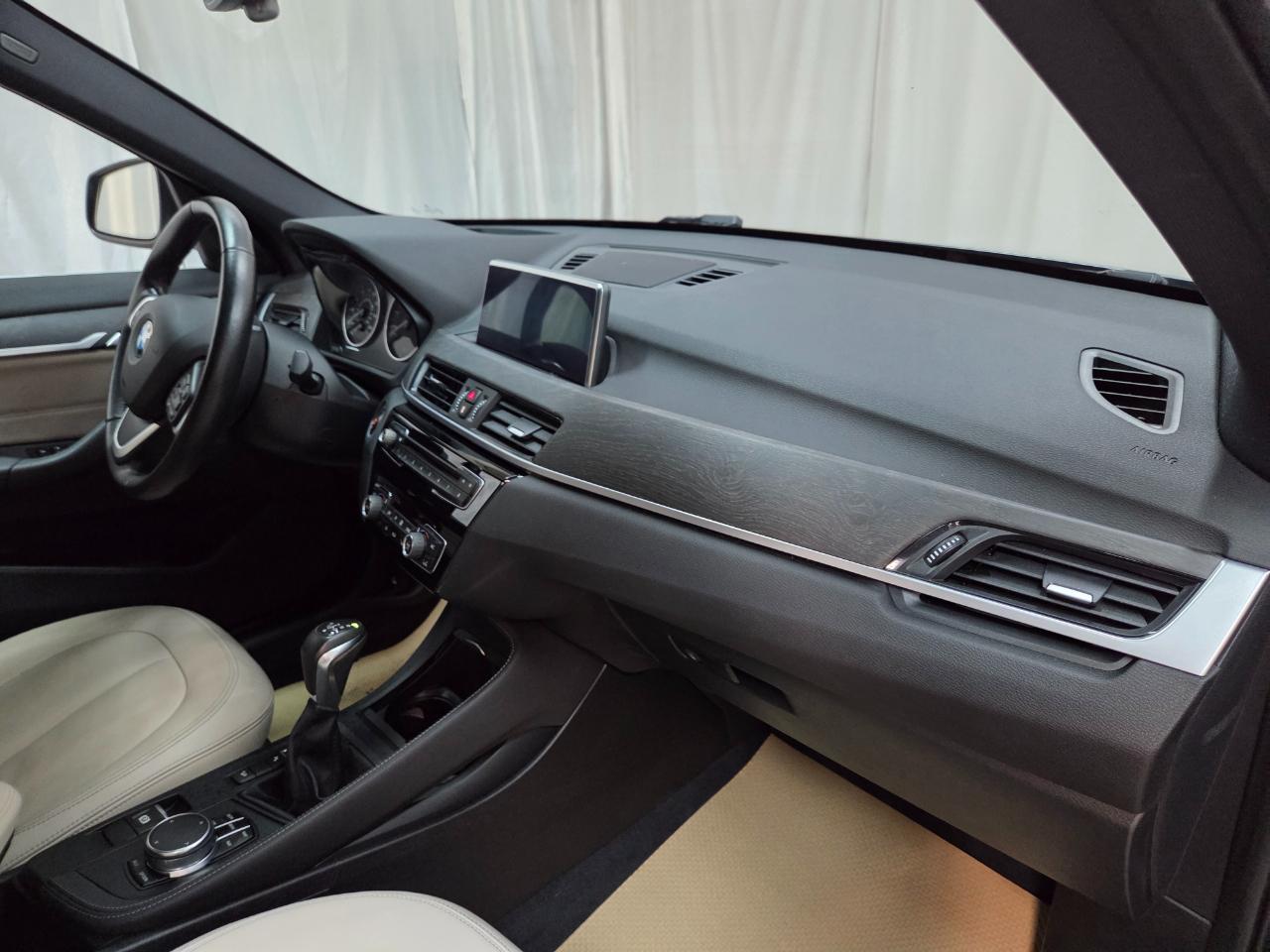 BMW X1 xDrive28i 2018
