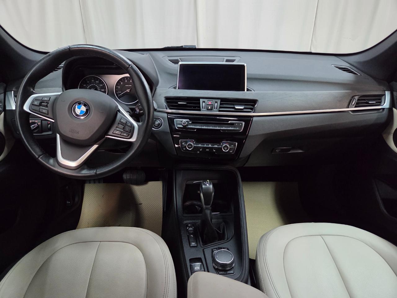 BMW X1 xDrive28i 2018