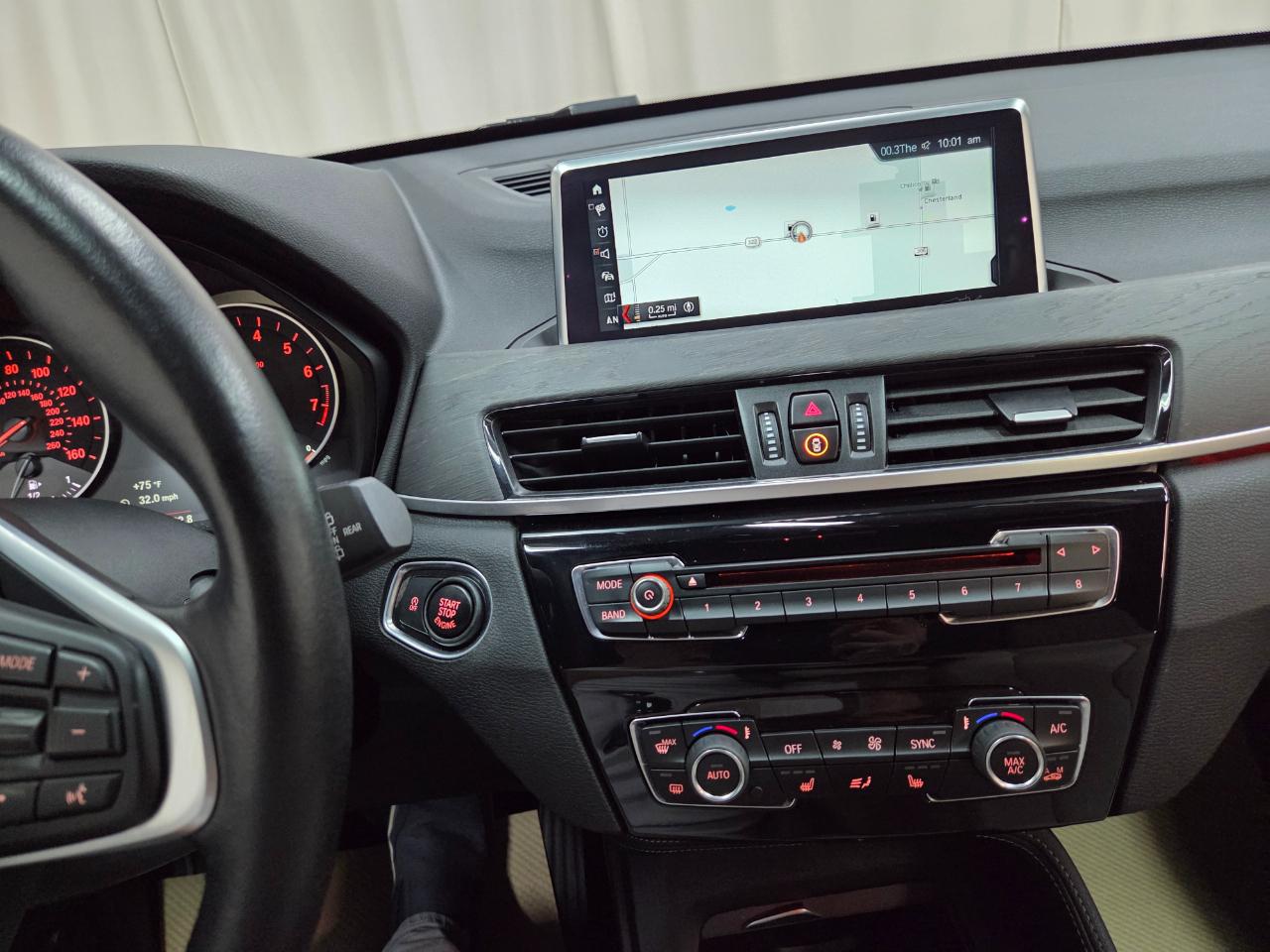 BMW X1 xDrive28i 2018