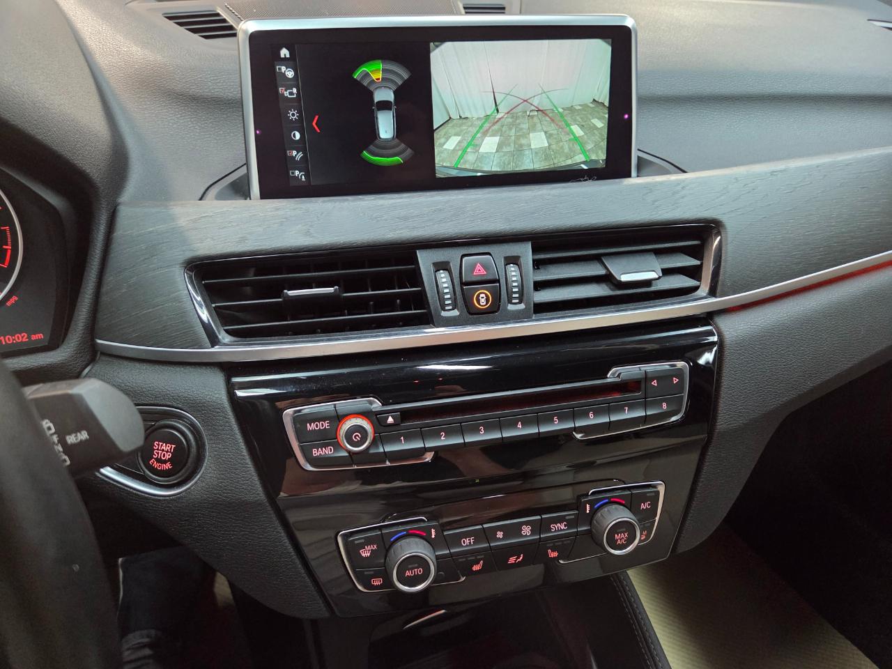BMW X1 xDrive28i 2018