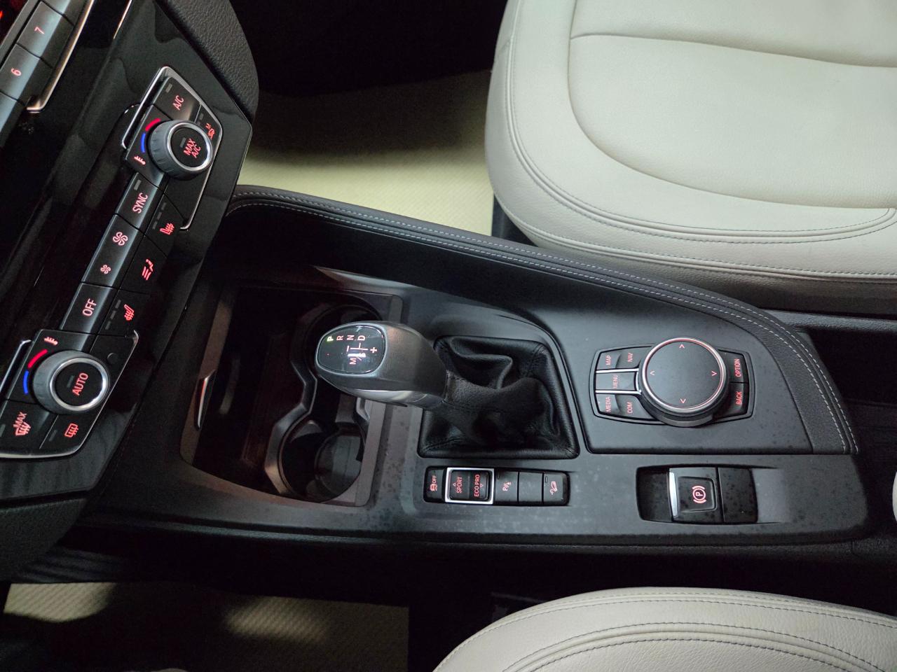 BMW X1 xDrive28i 2018