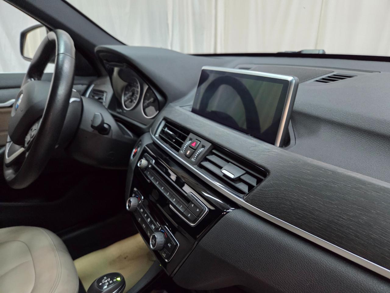 BMW X1 xDrive28i 2018