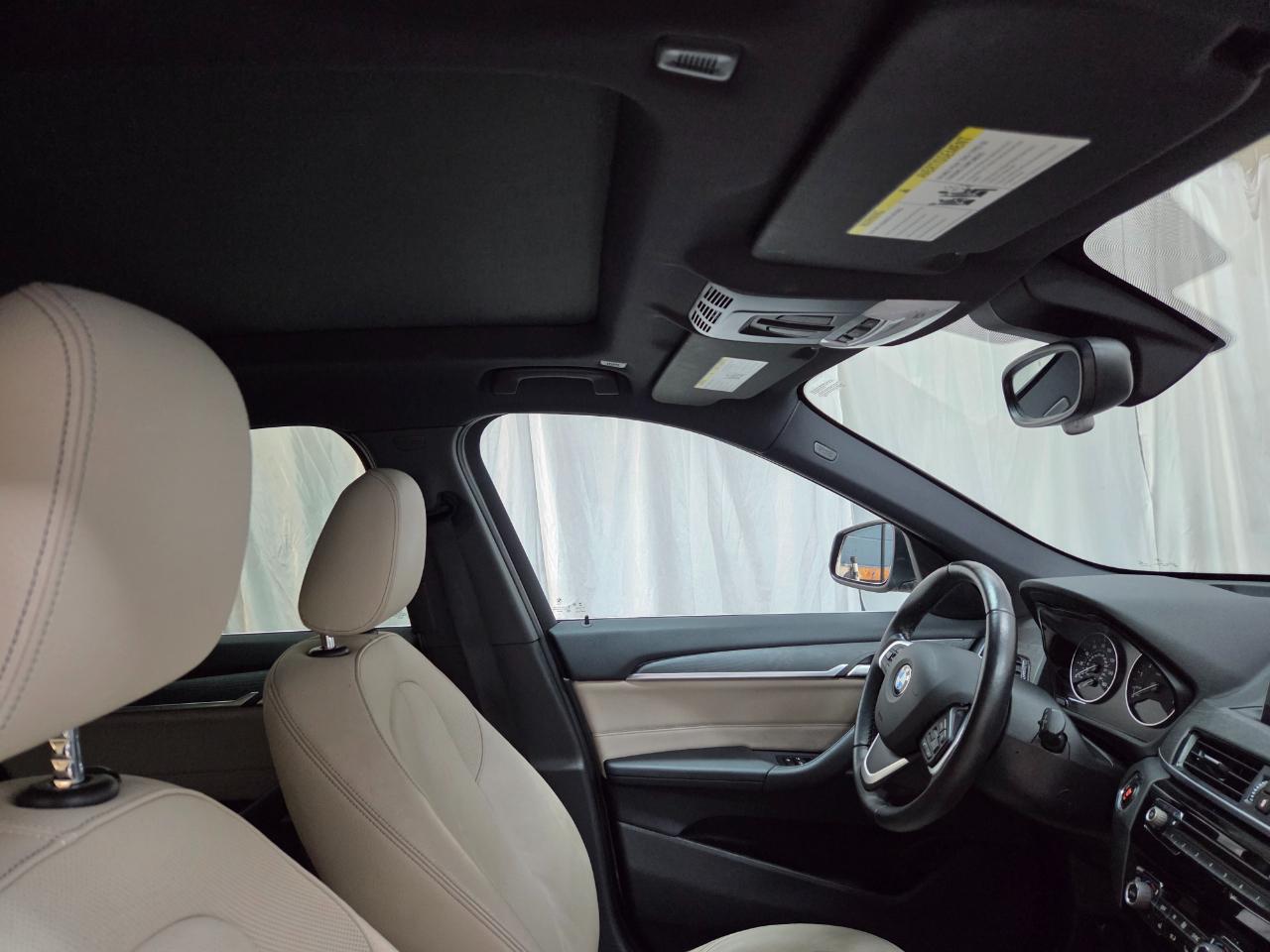 BMW X1 xDrive28i 2018