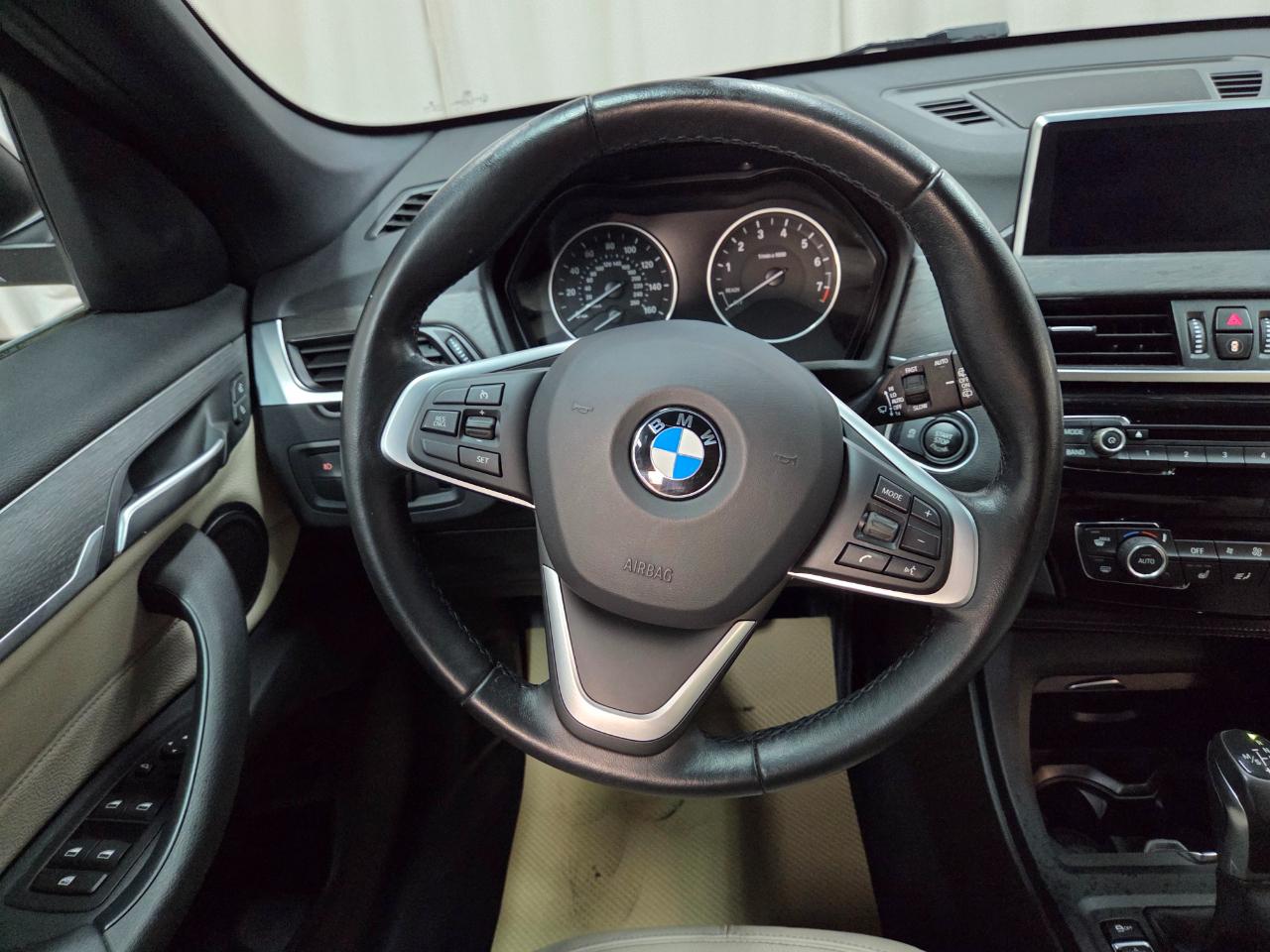 BMW X1 xDrive28i 2018