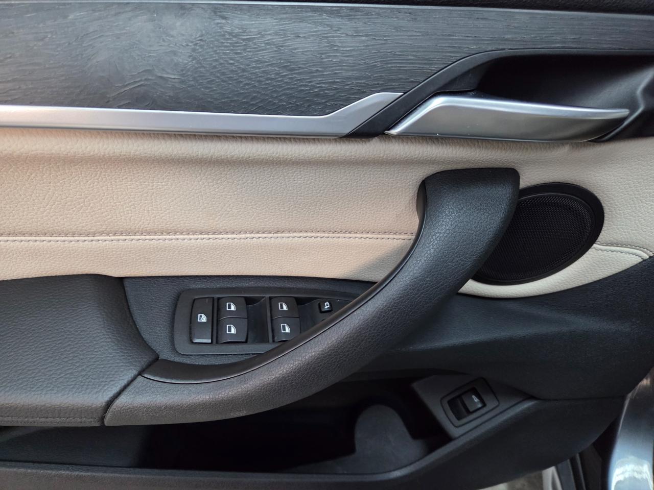 BMW X1 xDrive28i 2018