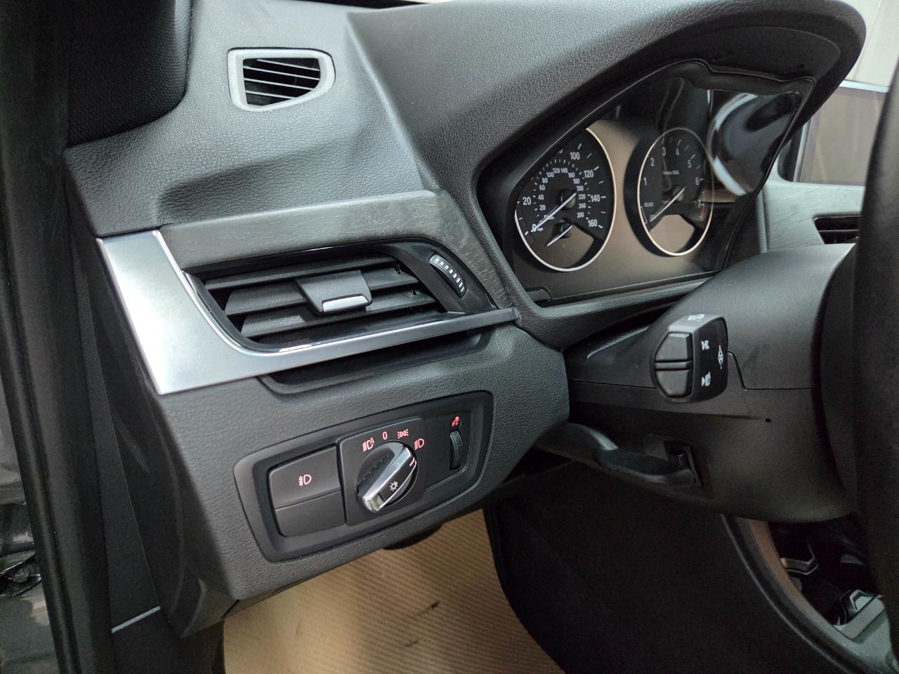 BMW X1 xDrive28i 2018