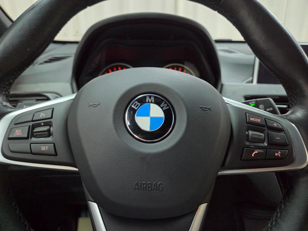BMW X1 xDrive28i 2018