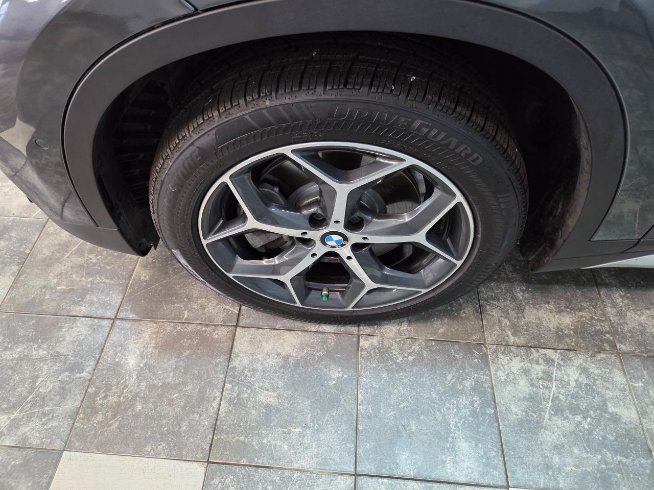 BMW X1 xDrive28i 2018