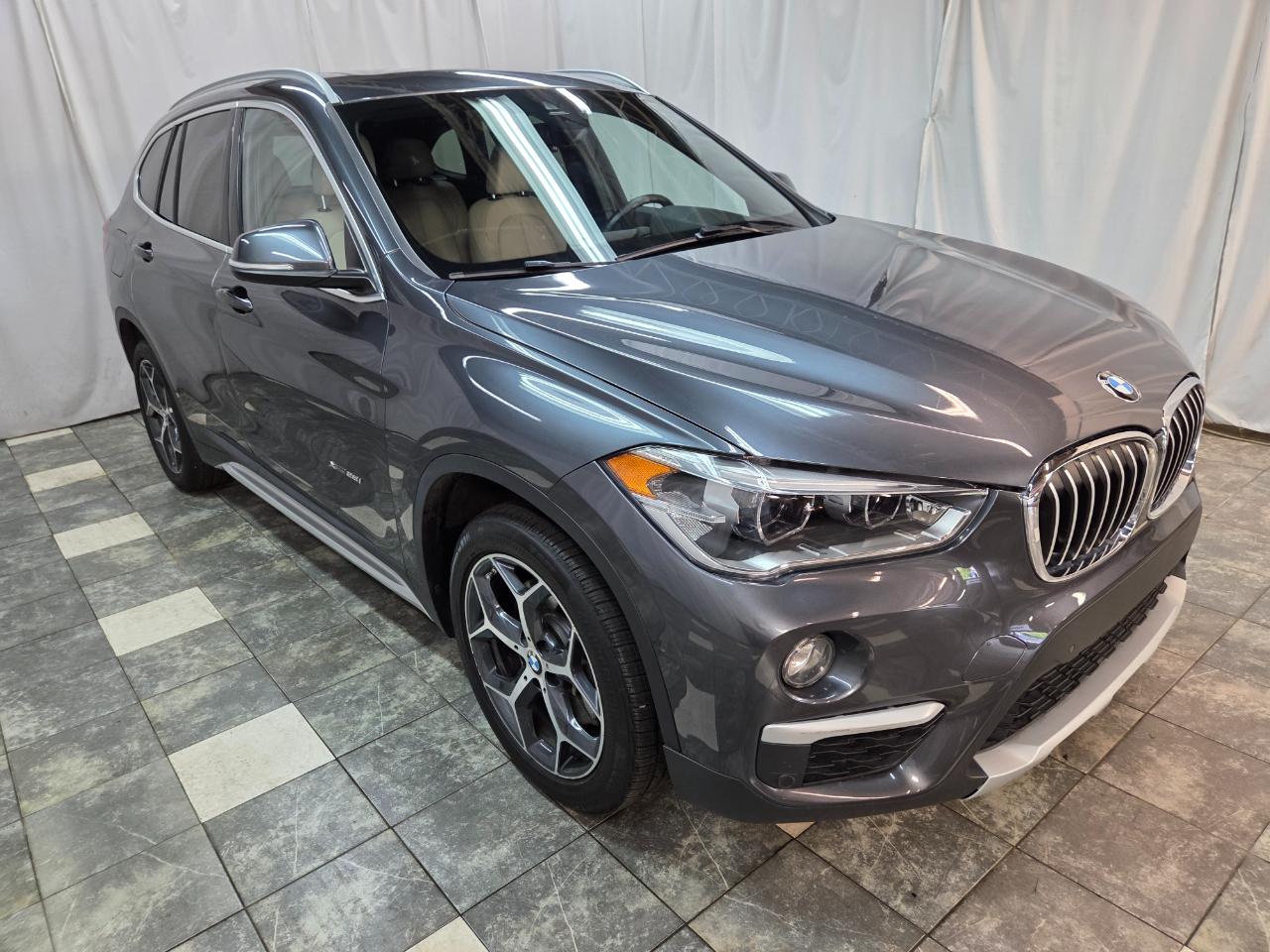 BMW X1 xDrive28i 2018