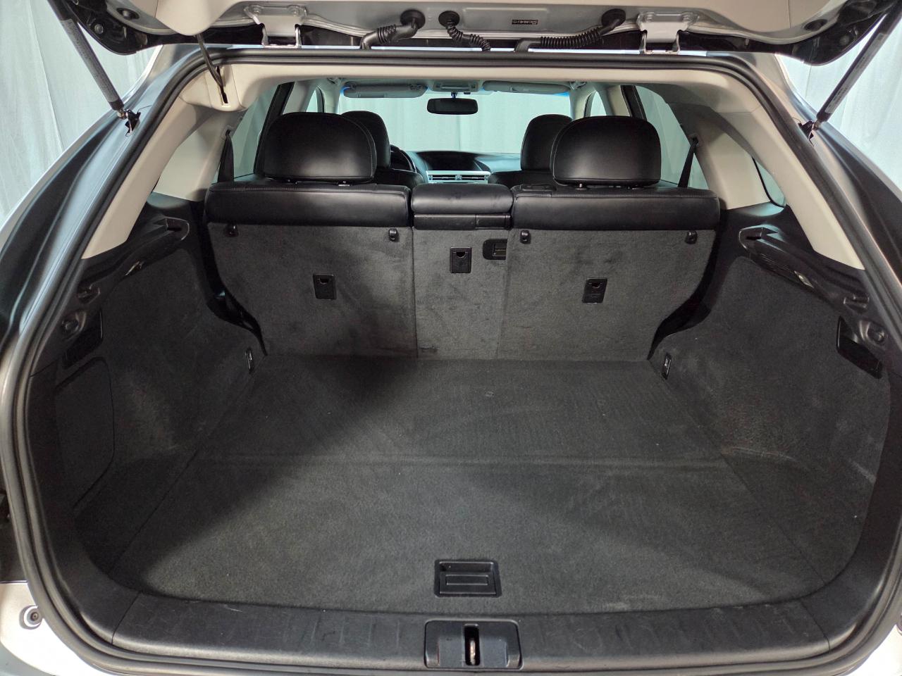 Lexus RX 350 AWD 2015