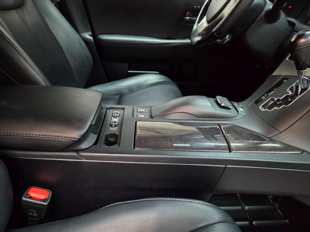 Lexus RX 350 AWD 2015
