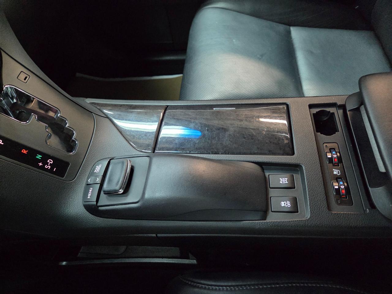 Lexus RX 350 AWD 2015