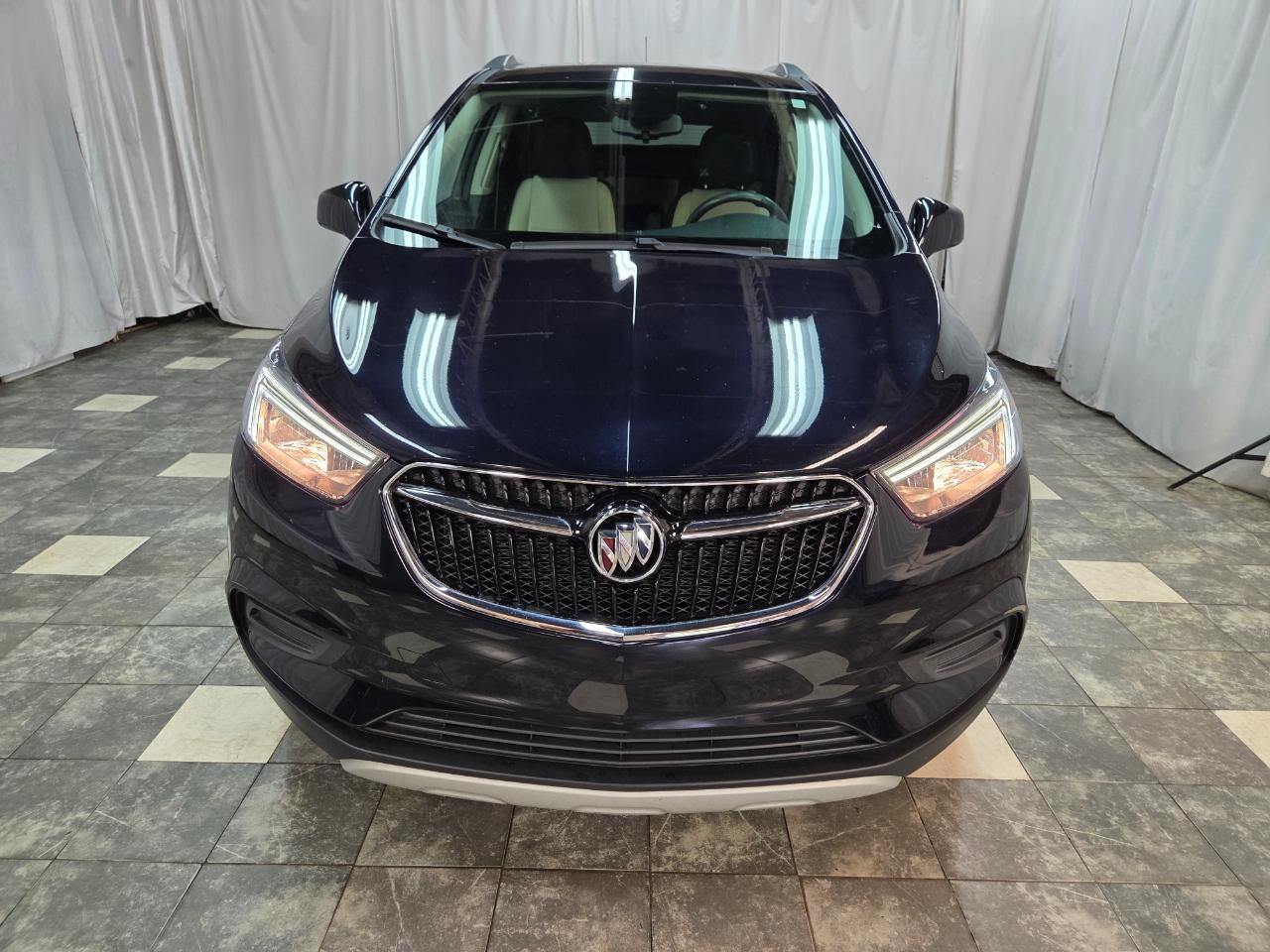 Buick Encore Preferred AWD 2022