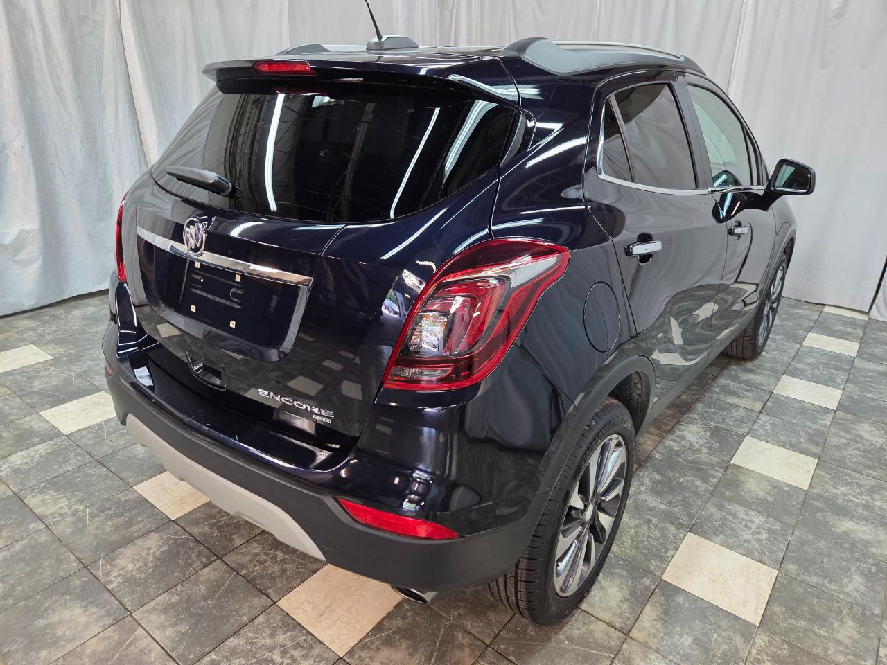 Buick Encore Preferred AWD 2022