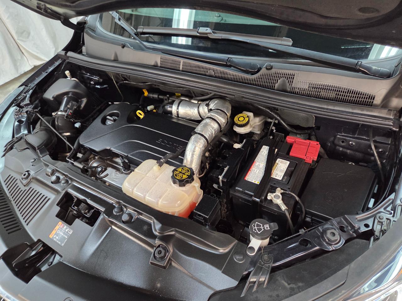 Buick Encore Preferred AWD 2022