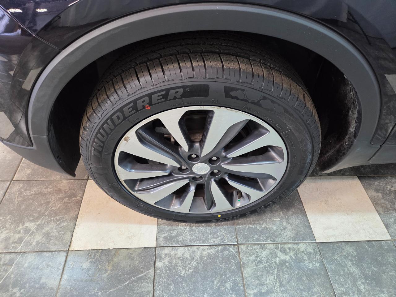 Buick Encore Preferred AWD 2022