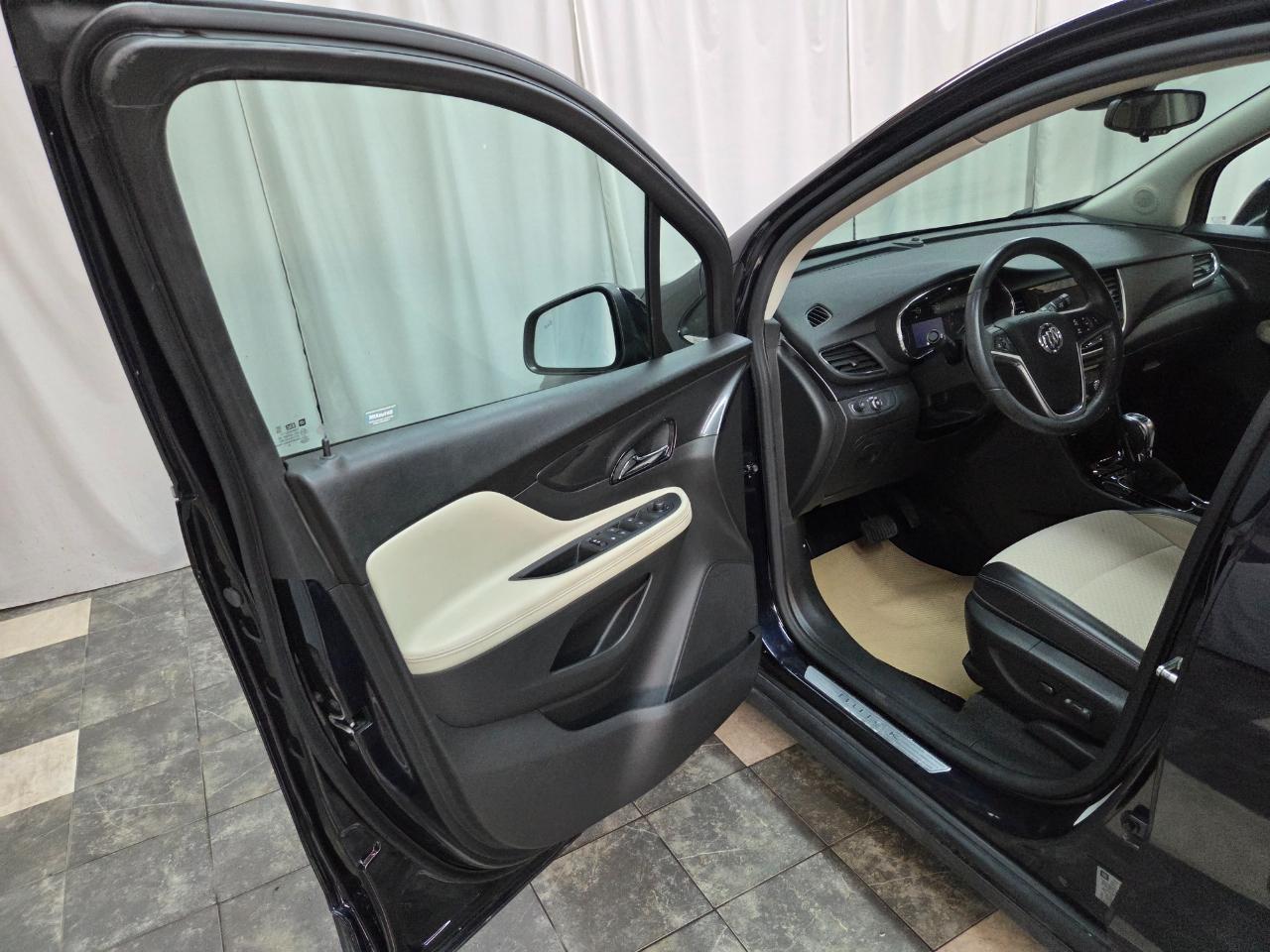 Buick Encore Preferred AWD 2022