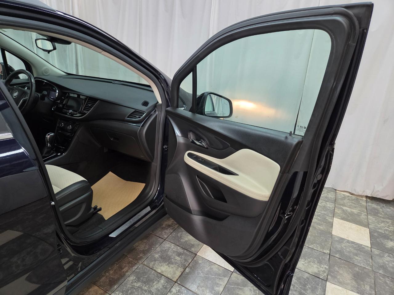 Buick Encore Preferred AWD 2022