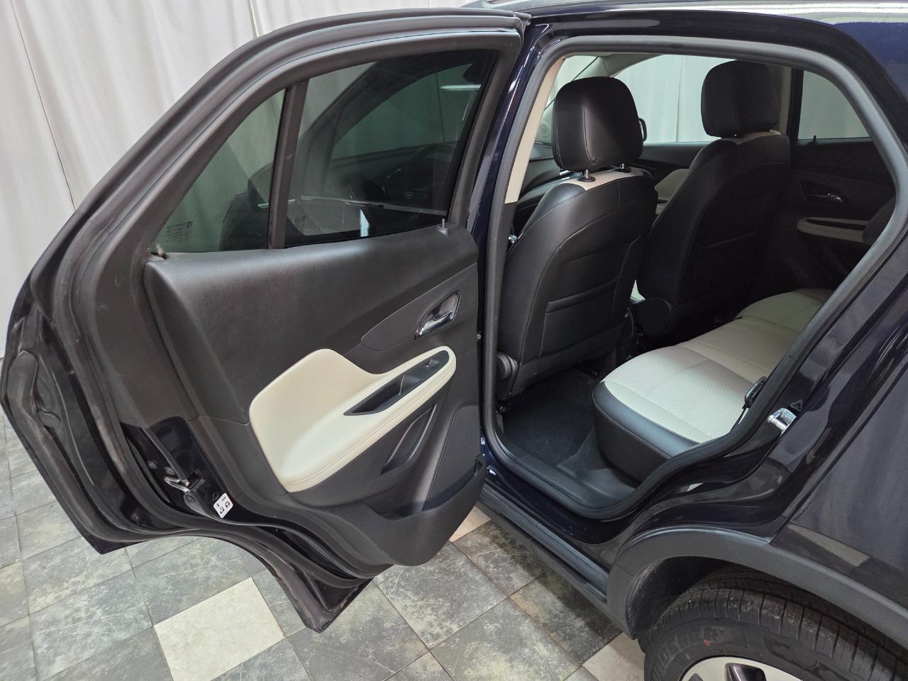Buick Encore Preferred AWD 2022