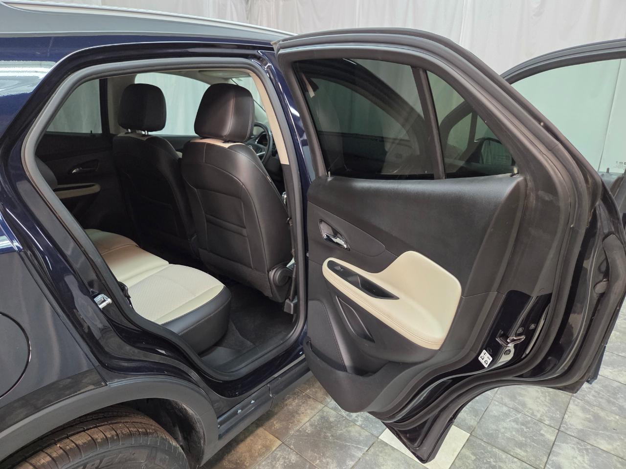 Buick Encore Preferred AWD 2022