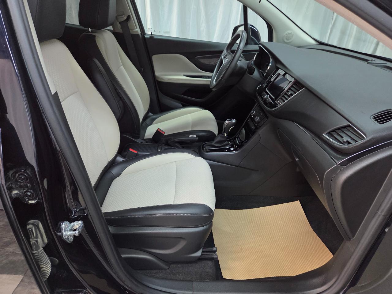 Buick Encore Preferred AWD 2022