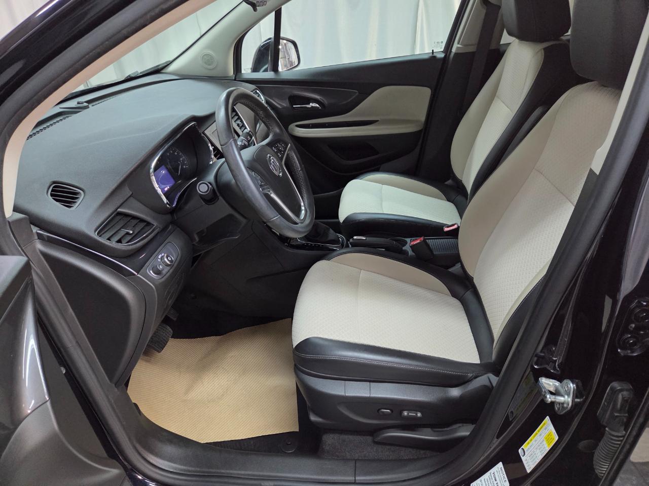 Buick Encore Preferred AWD 2022