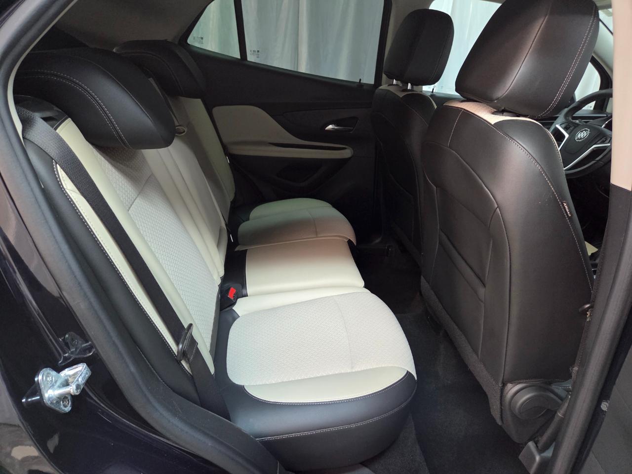 Buick Encore Preferred AWD 2022