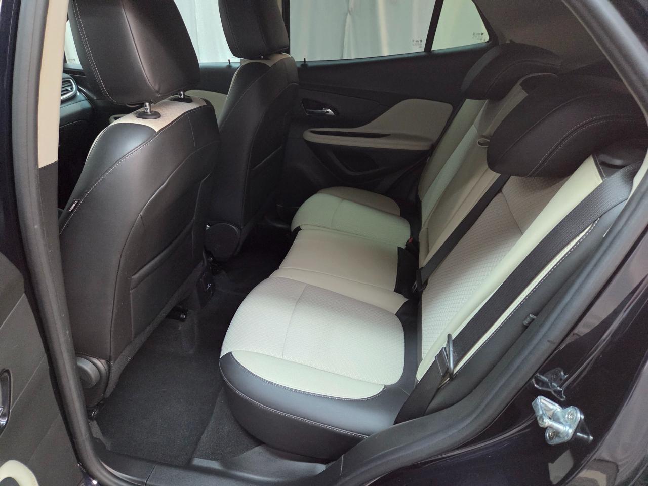 Buick Encore Preferred AWD 2022