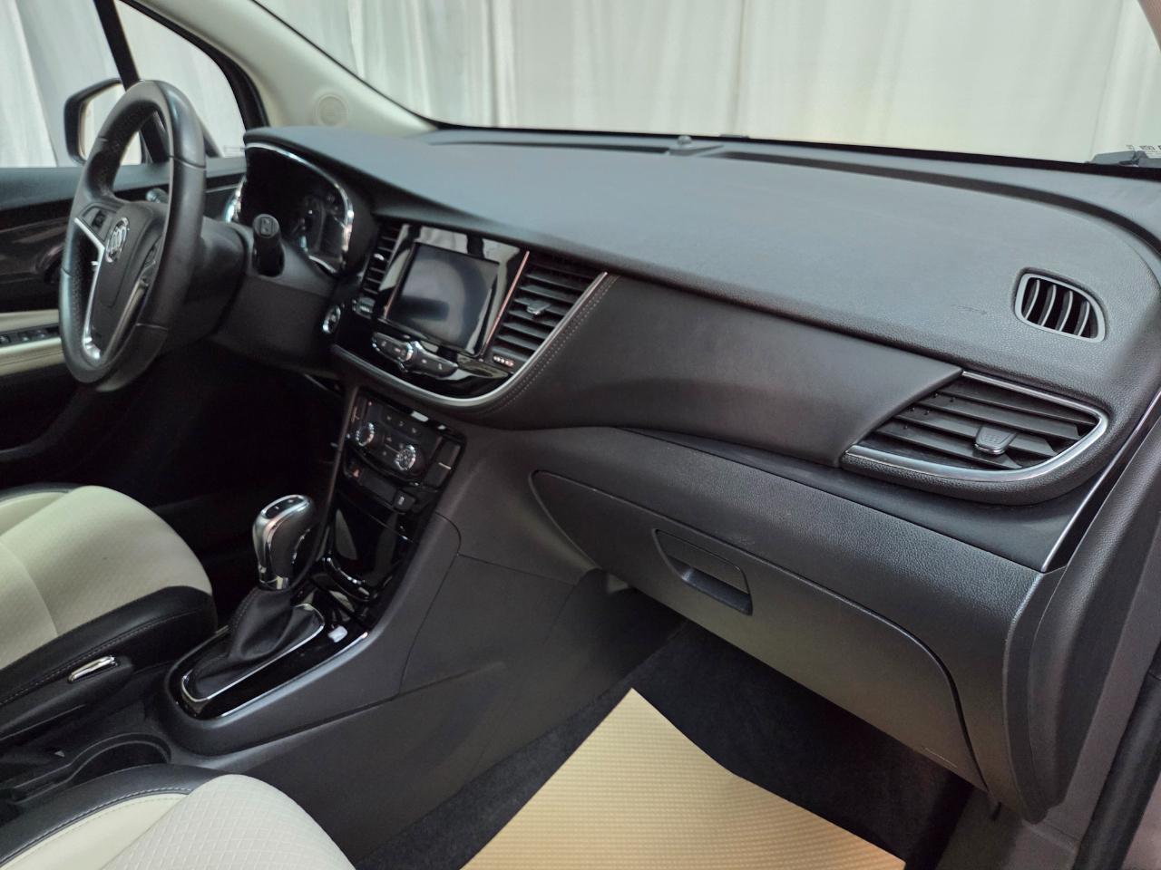Buick Encore Preferred AWD 2022