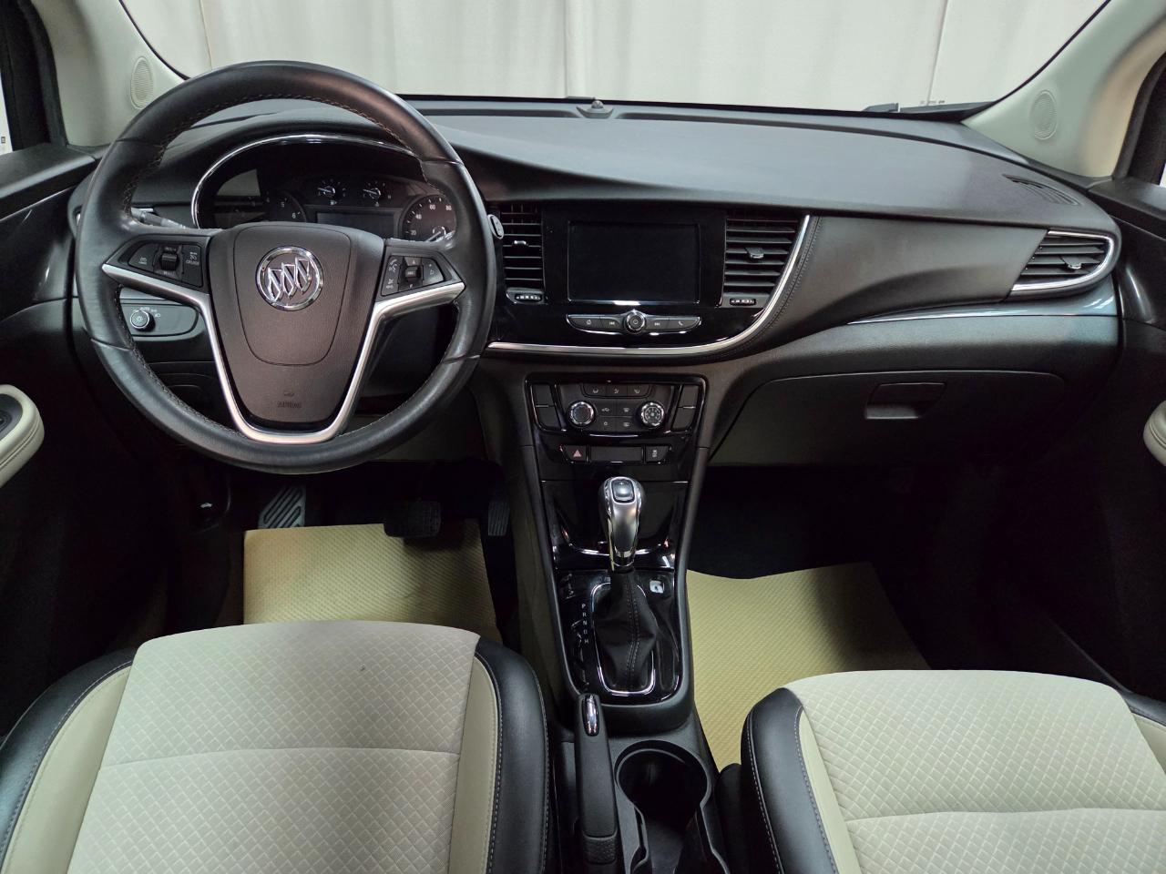 Buick Encore Preferred AWD 2022