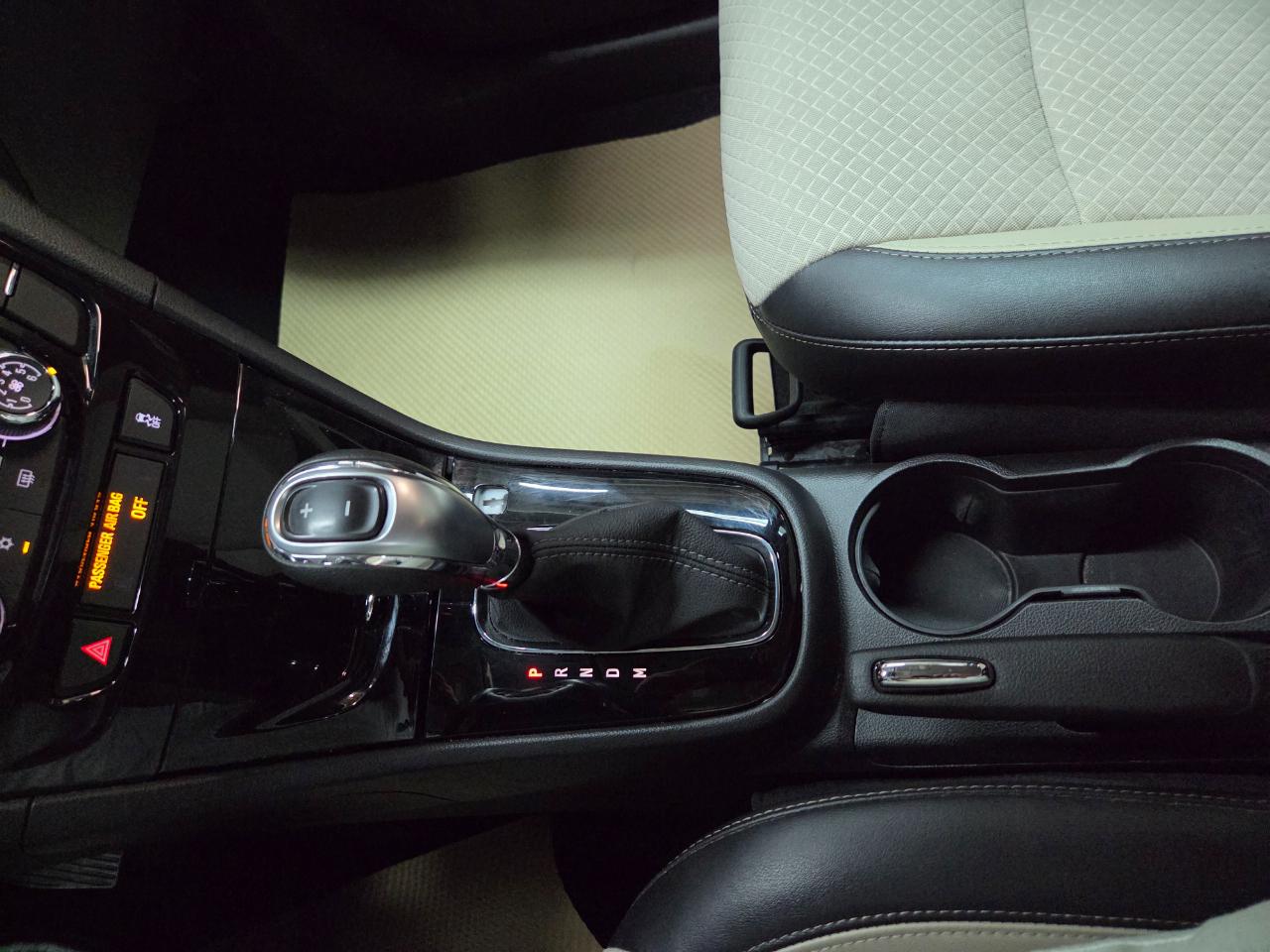 Buick Encore Preferred AWD 2022