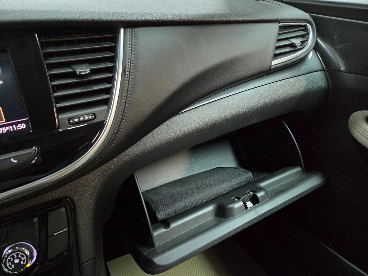 Buick Encore Preferred AWD 2022