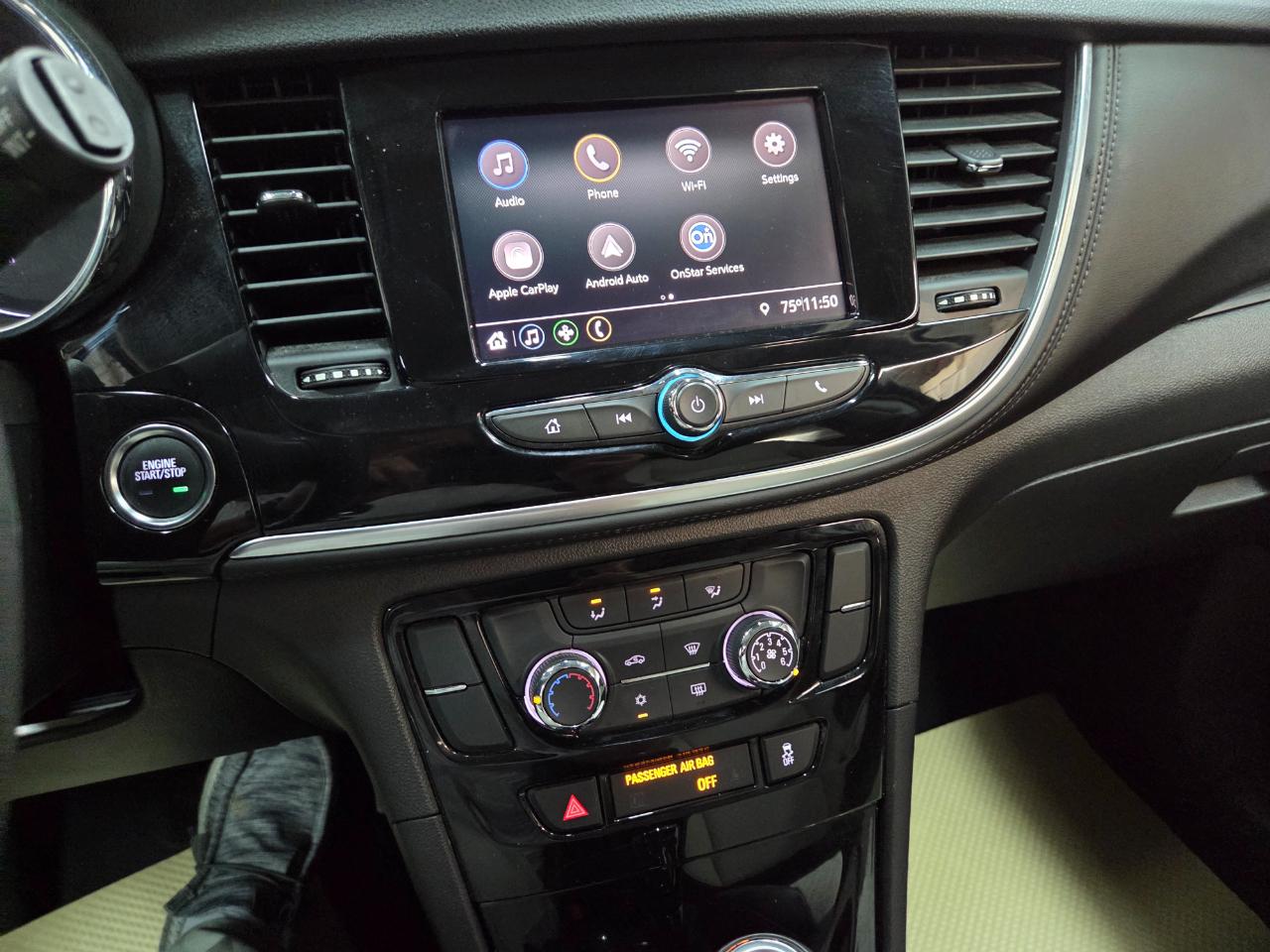 Buick Encore Preferred AWD 2022