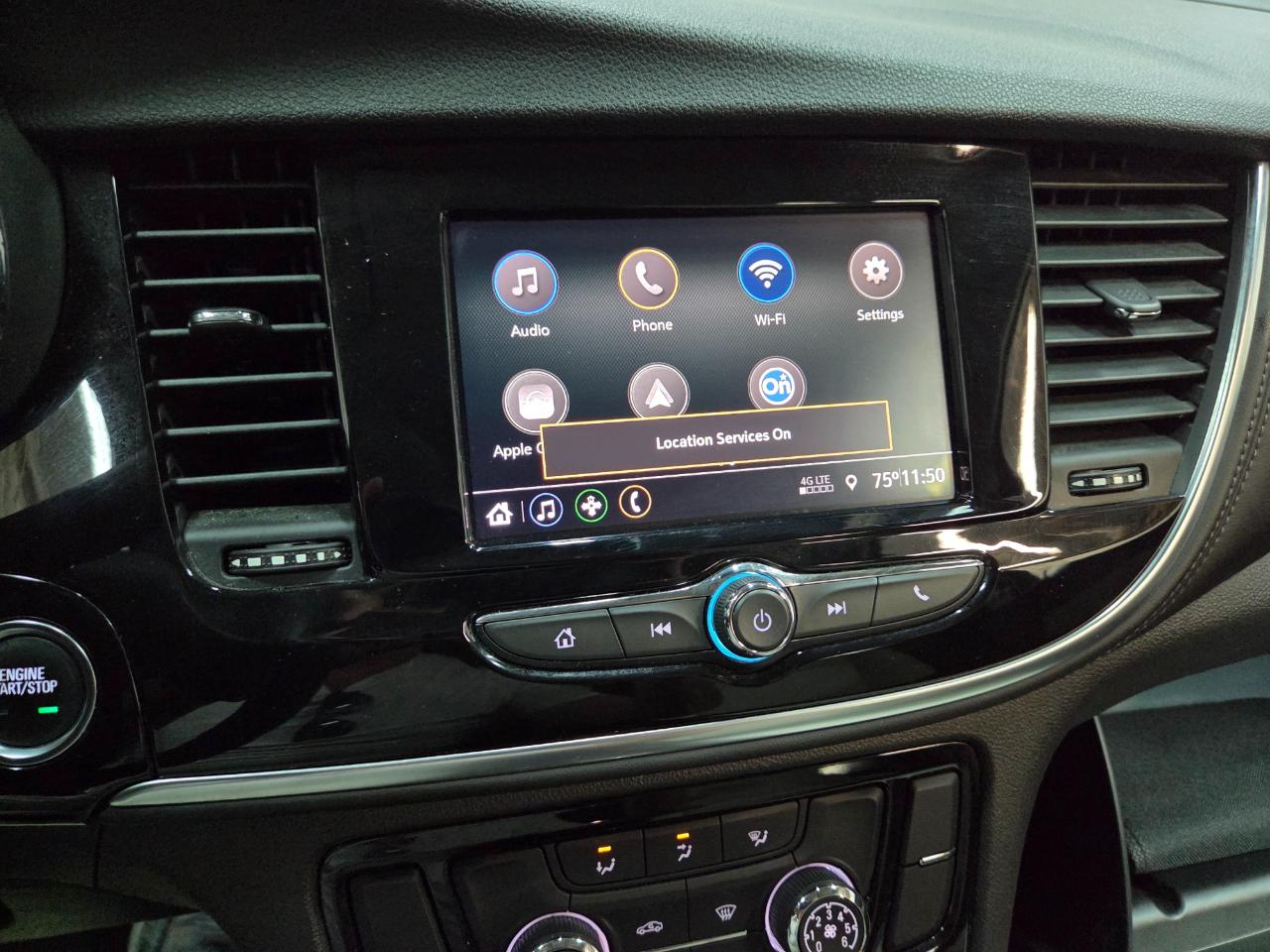 Buick Encore Preferred AWD 2022