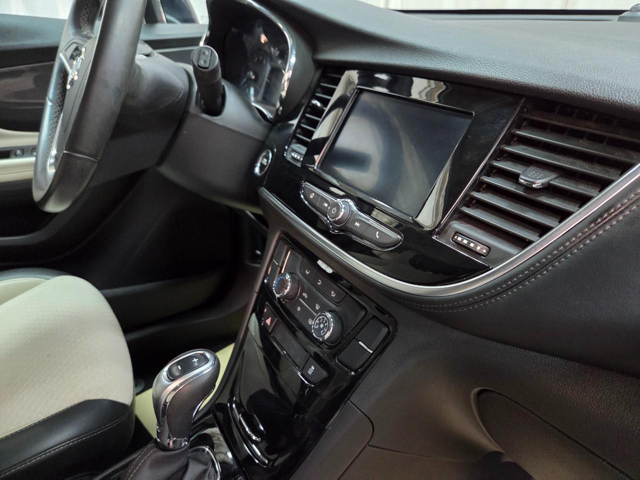 Buick Encore Preferred AWD 2022