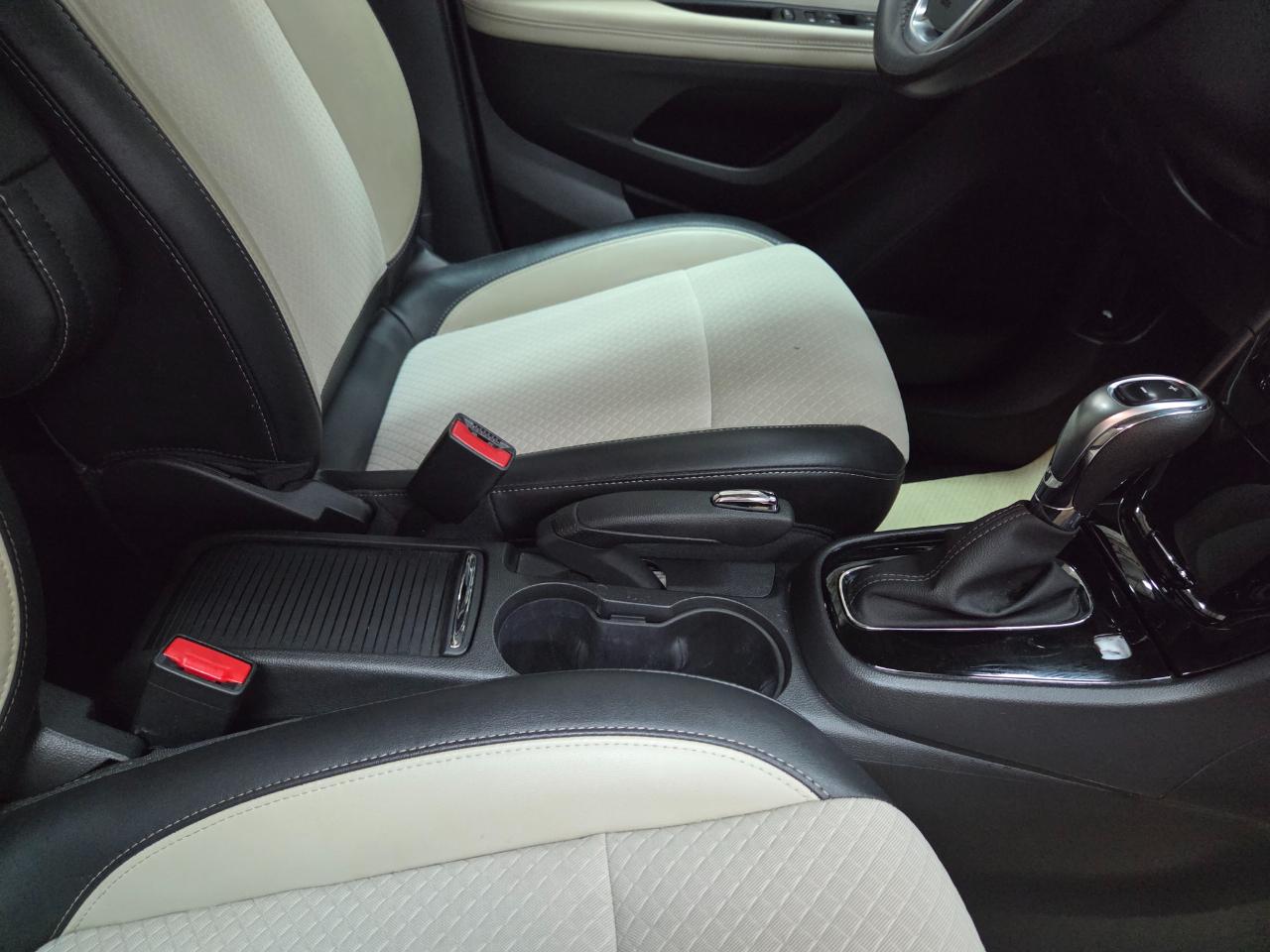 Buick Encore Preferred AWD 2022